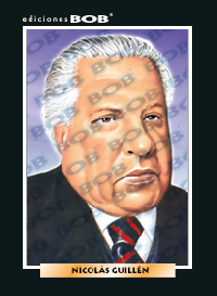 BG1117 Guillén, Nicolás (50 pzas)