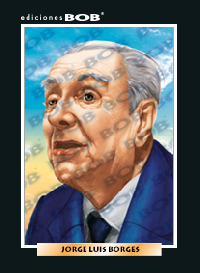 BG1134 Borges, Jorge Luis (50 pzas)