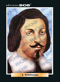 BG1137 Torricelli, Evangelista (50 pzas)