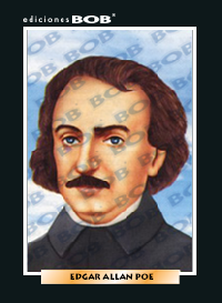 BG1139 Poe, Edgar Allan (50 pzas)