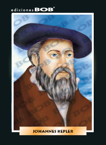 BG1143 Kepler, Johannes (50 pzas)
