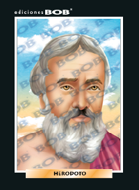 BG1150 Herodoto (50 pzas)