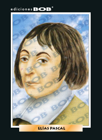 BG1159 Pascal, Blas (50 pzas)