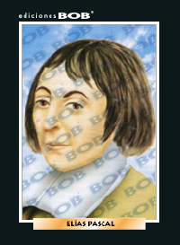 BG1159 Pascal, Blas (50 pzas)