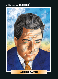 BG1168 Camus, Alberto (50 pzas)