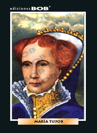 BG1174 Tudor, María (50 pzas)