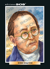 BG1175 Dalton, John (50 pzas)