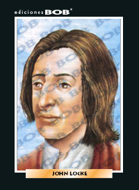 BG1180 Locke, John (50 pzas)