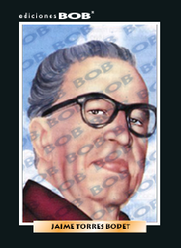 BG1184 Torres Bodet, Jaime (50 pzas)