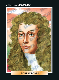 BG1185 Boyle, Robert (50 pzas)