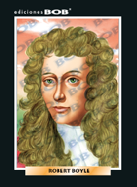 BG1185 Boyle, Robert (50 pzas)