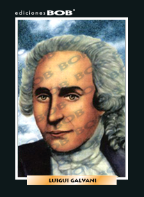 BG1189 Galvani, Luigui (50 pzas)
