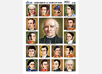 M126 Caudillos de la Independencia