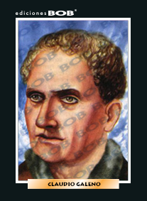 BG1196 Galeno, Claudio (50 pzas)