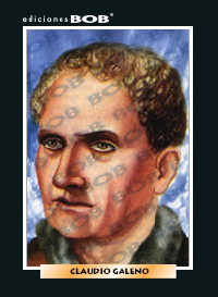 BG1196 Galeno, Claudio (50 pzas)