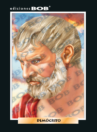 BG1197 Demócrito (50 pzas)