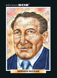 BG1209 Beltrán, Enrique (50 pzas)