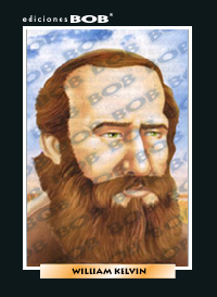 BG1210 Kelvin Thomson, William (50 pzas)