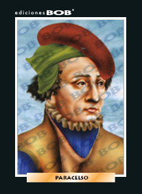 BG1215 Paracelso (50 pzas)