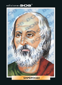 BG1216 Empédocles (50 pzas)