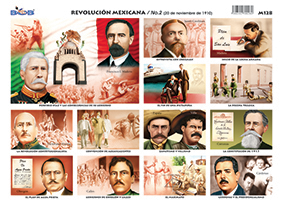 M128 Revolución Mexicana 2