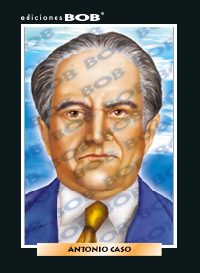 BG1220 Caso, Antonio (50 pzas)