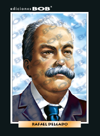BG1238 Delgado, Rafael (50 pzas)