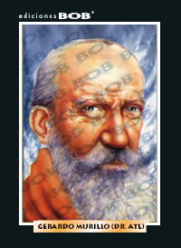 BG1250 Murillo, Gerardo (Dr. Atl) (50 pzas)