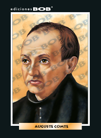 BG1254 Comte, Auguste (50 pzas)