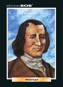 BG1255 Priestley, Joseph (50 pzas)