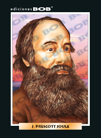 BG1259 Joule, James Prescott (50 pzas)