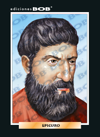 BG1268 Epicuro (50 pzas)