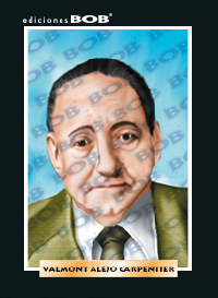 BG1273 Carpentier y Valmont, Alejo (50 pzas)