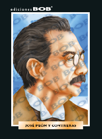 BG1275 Peón y Contreras, José (50 pzas)