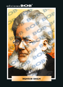 BG1298 Ibsen, Henrik (50 pzas)
