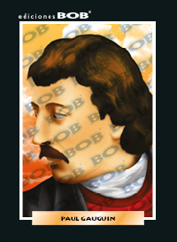BG1299 Gauguin, Paul (50 pzas)