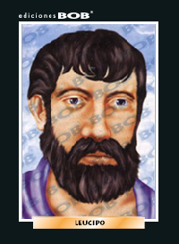 BG1306 Leucipo (50 pzas)