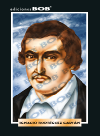 BG1312 Rodríguez Galván, Ignacio (50 pzas)