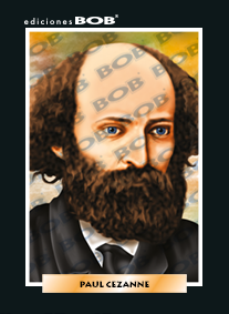 BG1348 Cezanne, Paul (50 pzas)