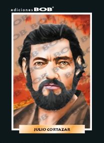 BG1351 Cortázar, Julio (50 pzas)