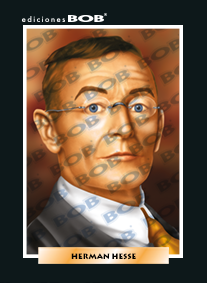 BG1364 Hesse, Hermann (50 pzas)