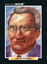 BG1371 Lumiére, Louis (50 pzas)