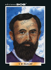 BG1387 Ramsay, William (50 pzas)