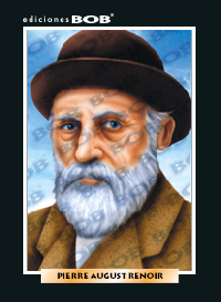 BG1388 Renoir, Pierre Auguste (50 pzas)