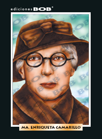 BG1404 Camarillo, Maria Enriqueta (50 pzas)