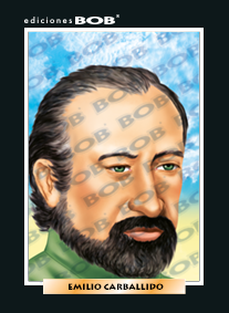 BG1405 Carballido, Emilio (50 pzas)