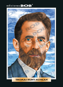 BG1423 Hunt Morgan, Thomas (50 pzas)