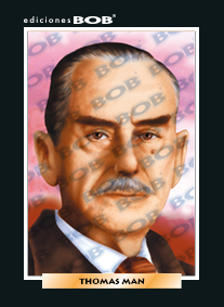 BG1433 Mann, Thomas (50 pzas)