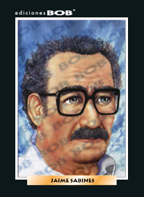 BG1450 Sabines, Jaime (50 pzas)