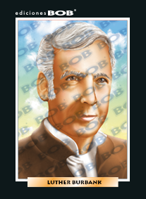 BG1518 Burbank, Luther (50 pzas)